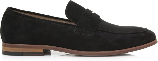 Classic  Penny Loafers for Men