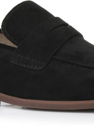 Classic  Penny Loafers for Men