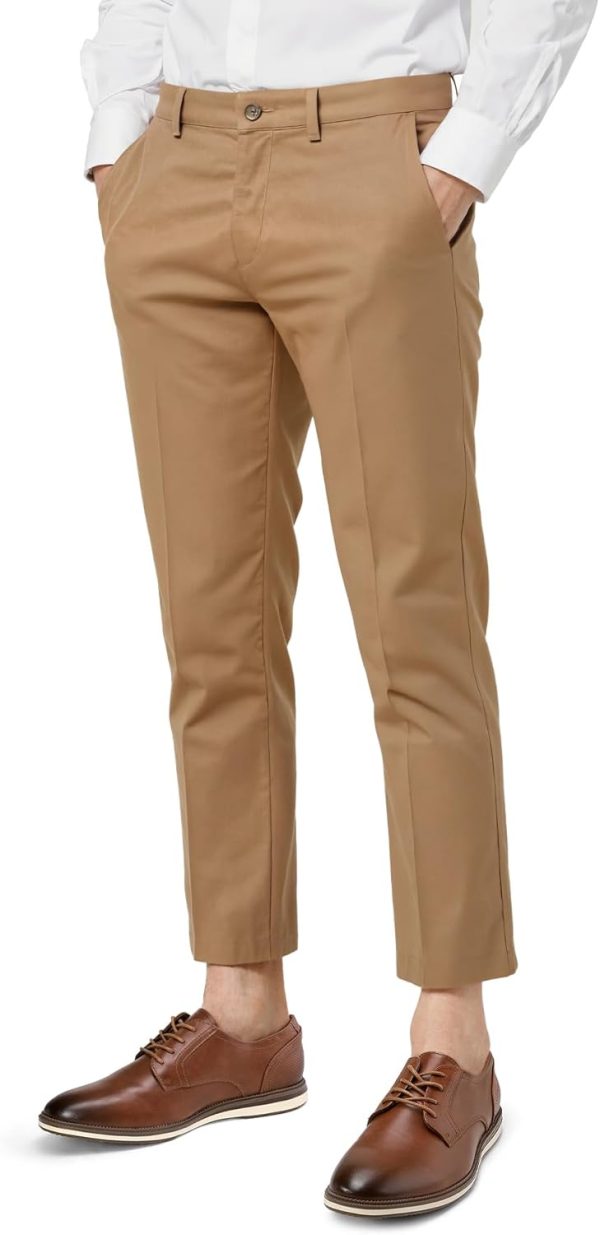 men Casual Oxfords Dress Shoes Business Formal Sneakers