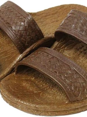 Unisex Adult Classic Jandals Sandals