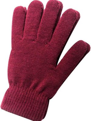 Winter Magic Gloves Warm Knit Gloves For Men Women