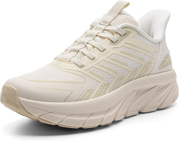 Breathable Running Style Sneakers Casual Athletic Walking Shoes