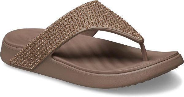 Triangle Flip Flops
