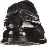 men Tassel Slip On Loafer with Comfort GelLoafer