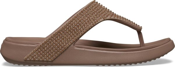 Triangle Flip Flops